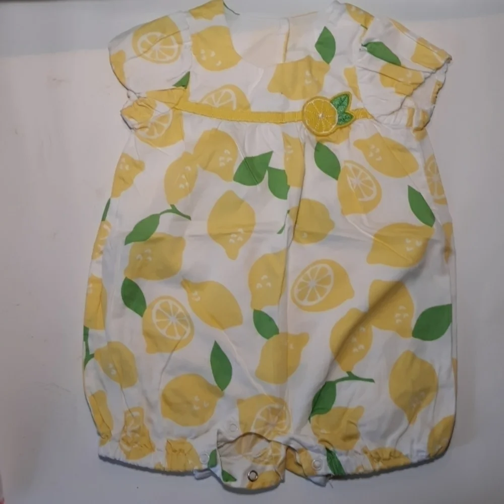 12 month dresses shorts shirts - Picture 3 of 6